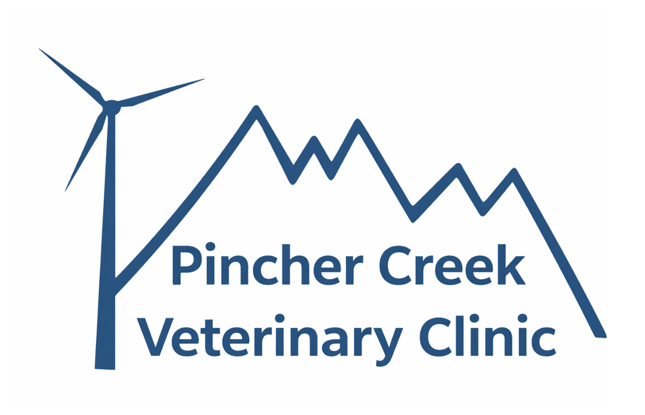 Pincher Creek Veterinary Clinic